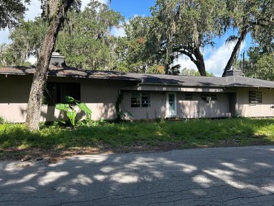 3230 County Road 421, Lake Panasoffkee, FL, 33538