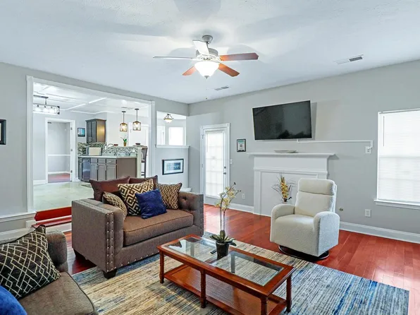 1219 Partridge Ln, Riverdale, GA 30296