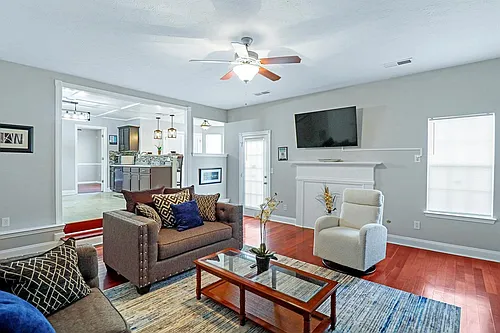 1219 Partridge Ln Photo 1