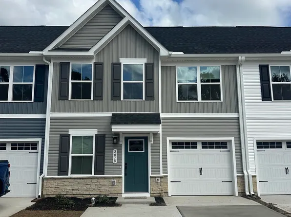 2078 NW Parow LN NW #B, Calabash, NC 28467