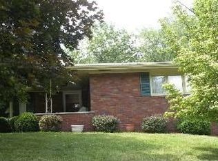 517 E McMurray Rd, Mcmurray, PA 15317