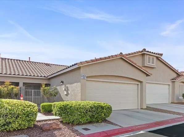 3420 Wexford Ln Unit 103, Las Vegas, NV 89129