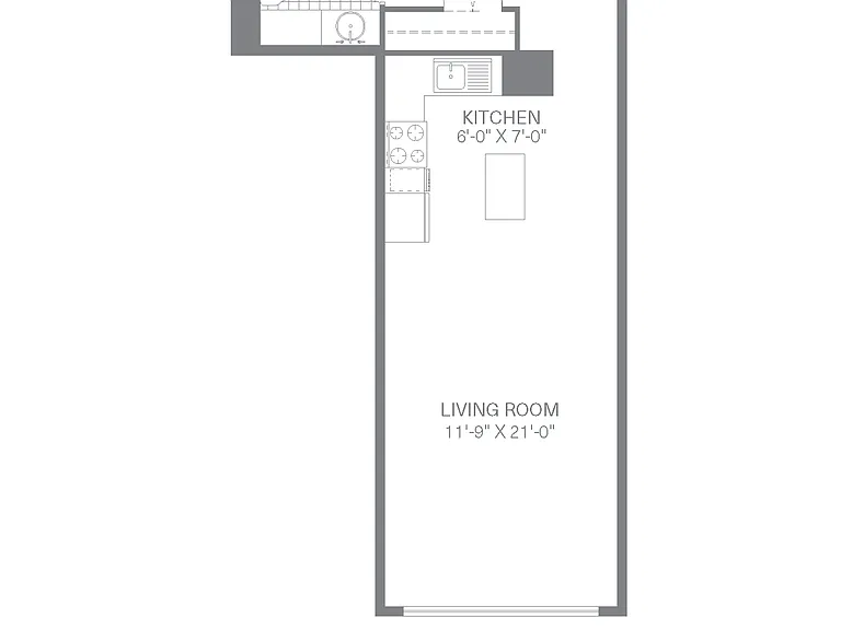 44 Charles St W — Photo 19