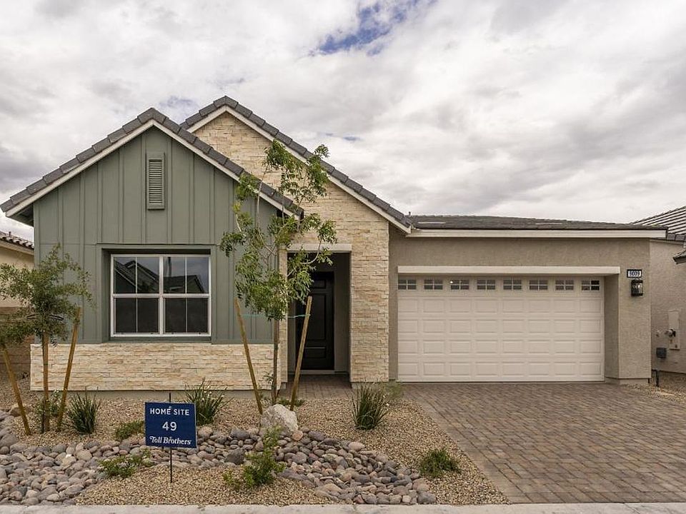 Modern Farmhouse