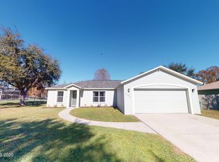 4150 Sherwood Dr, Titusville, FL 32796