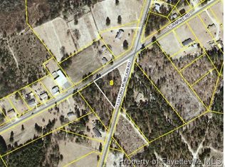 Turnpike Rd, Raeford, NC 28376
