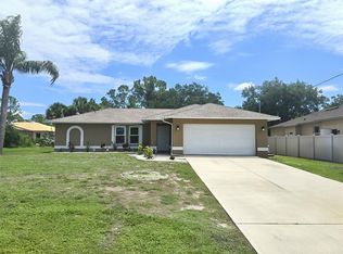 1460 Minneapolis Ave, North Port, FL 34286