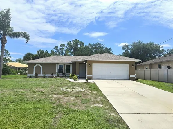 1460 Minneapolis Ave, North Port, FL 34286