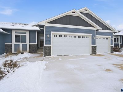 5915 W Yukon Trl, Sioux Falls, SD, 57107