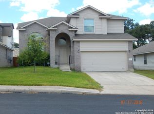 9911 Collenback Run, San Antonio, TX 78251