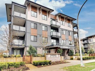 7506 199a St #320, Langley, BC V2Y 3G1