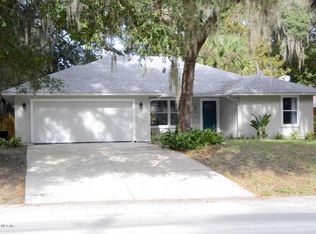 603 Saint Augustine South Dr, Saint Augustine, FL 32086