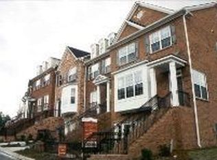 1762 Highlands View Dr SE #4, Smyrna, GA 30082