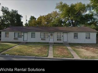 1147 W Orient Blvd, Wichita, KS 67213