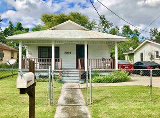 2019 Slatter St, Houma, LA 70363