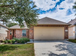 8712 Shuteye Peak, Helotes, TX 78023