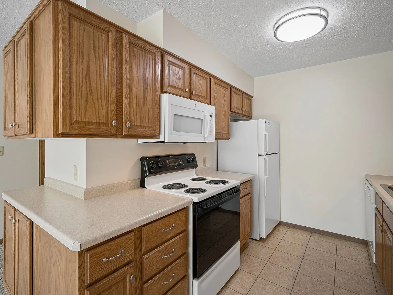 Birchwood East Apartments — Photo 2