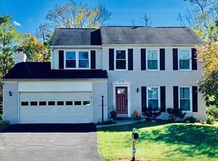 13997 Dancing Twig Dr, Gainesville, VA 20155