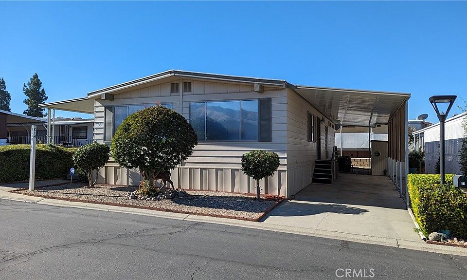 35218 Fir Ave SPACE 33, Yucaipa, CA 92399 Zillow