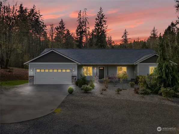 137 Sedona Lane, Chehalis, WA 98579