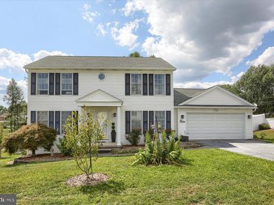 1500 Pine Hollow Rd, Harrisburg, PA, 17109