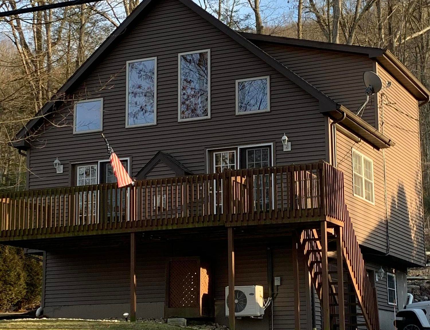 31 Edge Rock Dr, Drums, PA 18222 Zillow