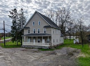 10725 Bayard Rd, Minerva, OH 44657