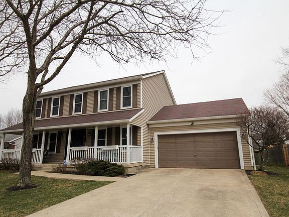 3rd image of 1122 Dawn Dr