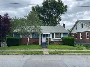 208 13th Ave, Bethlehem, PA 18018