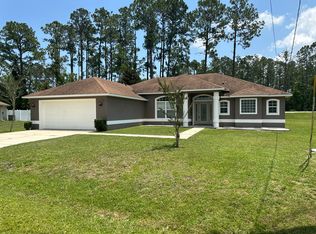 23 Reidsville Dr, Palm Coast, FL 32164