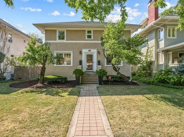 731 Columbian Ave, Oak Park, IL 60302