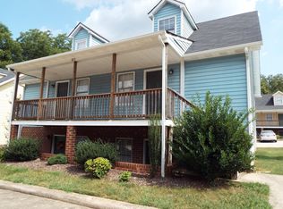 823 Center St APT 1, Asheboro, NC 27203