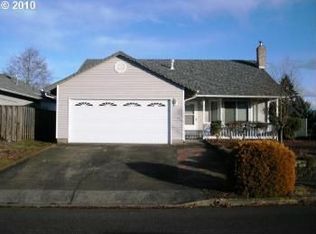 405 NE 175th Ave, Vancouver, WA 98684