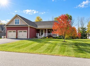 47 Chickadee Lane, Hampden, ME 04444