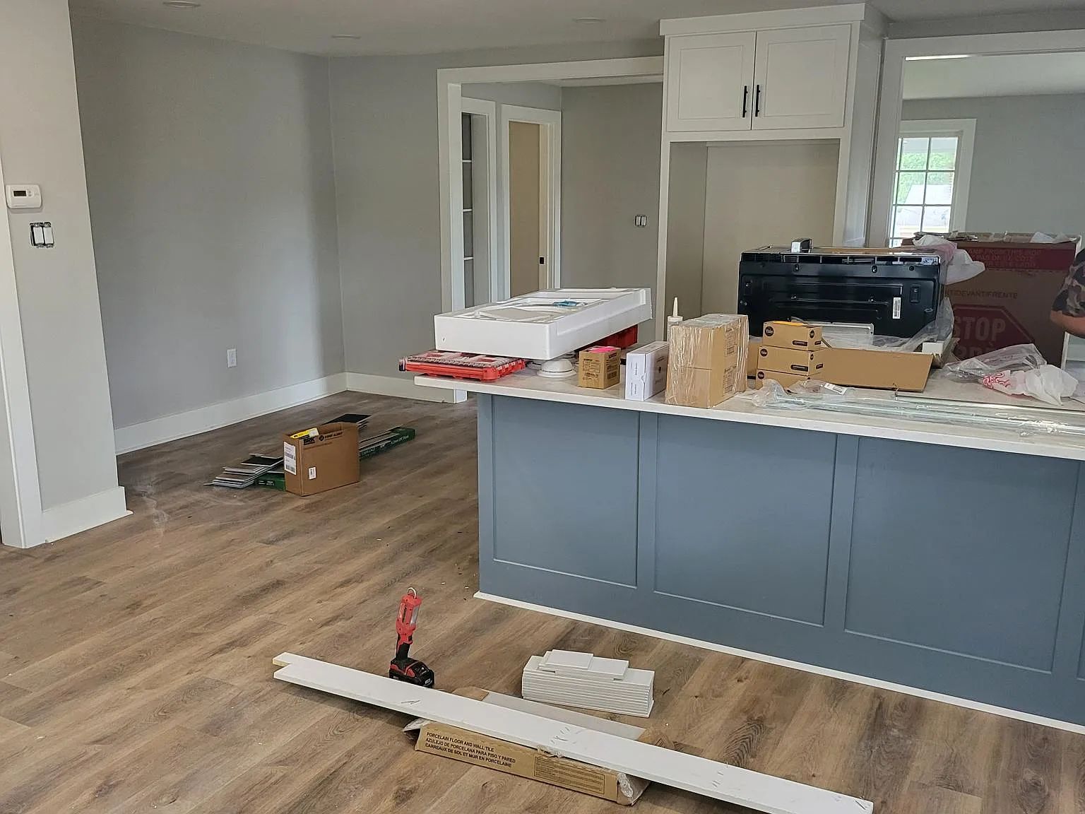 3 bed, 1342 sqft, $1,500 — Photo 3