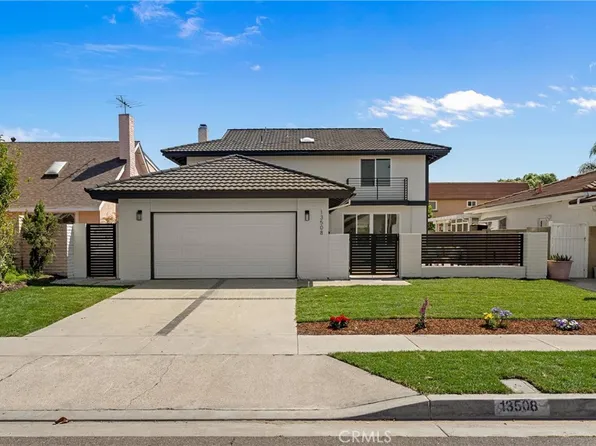 13508 Caravel Pl, Cerritos, CA 90703