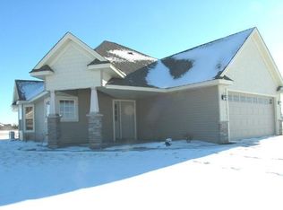 300 Staples Rd, Osceola, WI 54020