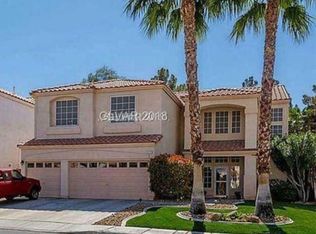 2121 Tyler Dr #2121, Henderson, NV 89074