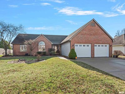 3804 Greenfield Dr, Springfield, IL, 62704