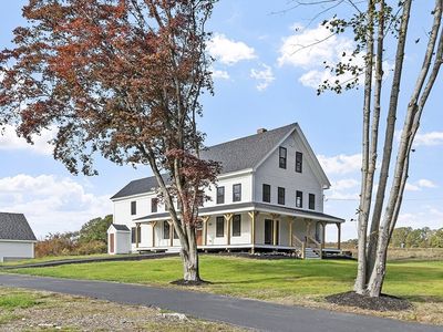 828 Lancaster Ave, Lunenburg, MA, 01462