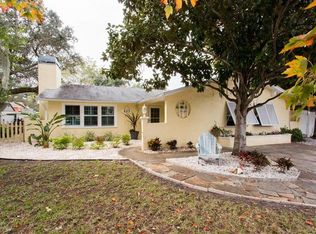 803 Riverside Dr, Tarpon Springs, FL 34689