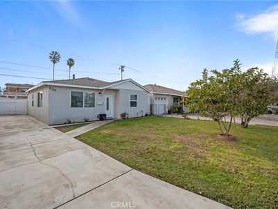 838 E Sepulveda Blvd, Carson, CA, 90745
