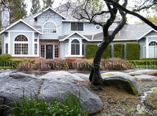 6483 Buckeye Ln, Granite Bay, CA