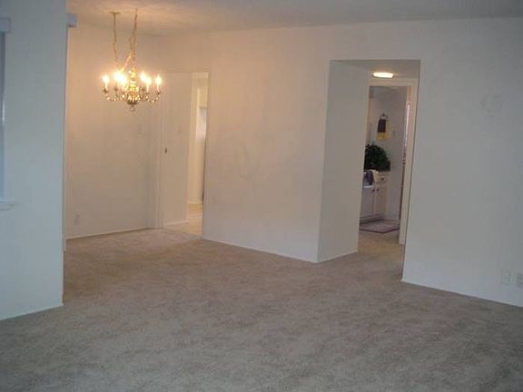 Living Room & Dining Area