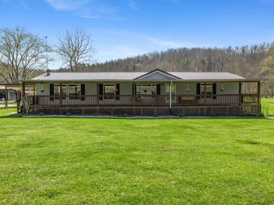 21294 Bolts Fork Rd, Rush, KY, 41168