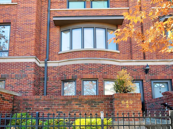 640 S 2nd St APT 2, Louisville, KY 40202
