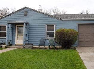 222 E Saint Andrew St, Rapid City, SD 57701