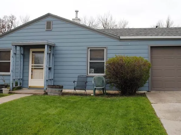 222 E Saint Andrew St, Rapid City, SD 57701