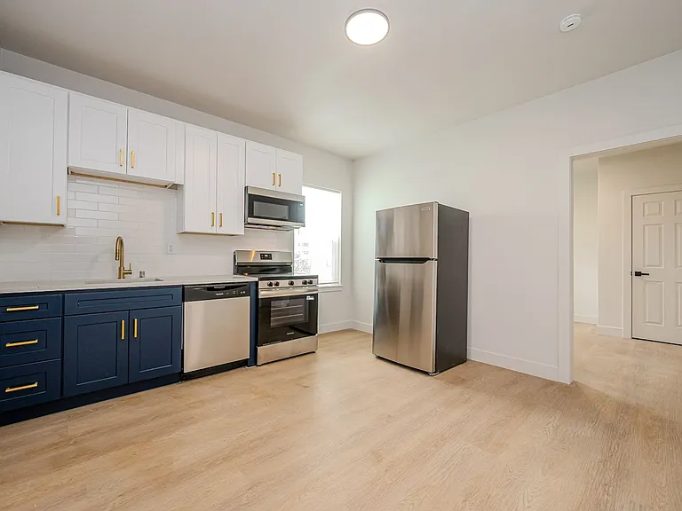 Nordic Peaks Apartments — Photo 9