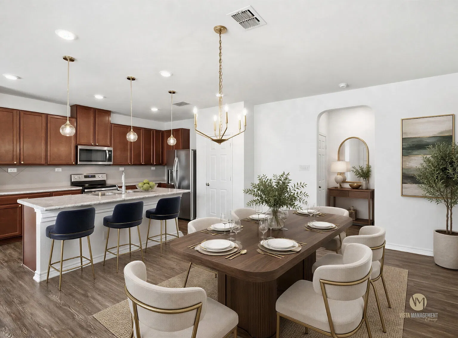 4 bed, 2.0 bath, 1896 sqft, $1,795 — Photo 3